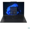 Bild von Lenovo ThinkPad X1 Carbon Gen 13 Aura Edition (14", 1000 GB, 32 GB, DE, Intel Core Ultra 7 258V), Notebook, Schwarz