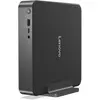 Bild von Lenovo IdeaCentre Mini (512 GB, 16 GB, Intel Core 5 210H, Intel Arc Graphics), PC, Grau