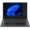 Bild von Lenovo V15 Gen 5 (15.60", 512 GB, 16 GB, DE, Intel Core i5-13420H), Notebook, Schwarz