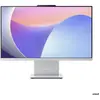 Bild von Lenovo IdeaCentre AIO 27ARR9 (512 GB, 16 GB, AMD Ryzen 5 7535HS), PC, Grau