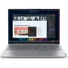 Bild von Lenovo ThinkBook 16 Gen 9 (16", 512 GB, 16 GB, DE, AMD Ryzen 5 220), Notebook, Grau