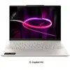 Bild von Lenovo Laptop Yoga 7 2-in-1 16AGP11 AMD Ryzen AI 7 445 / 16 GB / 512 GB / W11 Home (83TF0011PB) (16", 512 GB, 16 GB, Eng. Int.), Notebook, Grau