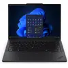 Bild von Lenovo ThinkPad T14 Gen 6 (14", 512 GB, 16 GB, DE, Intel Core Ultra 5 226V), Notebook, Schwarz