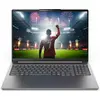 Bild von Lenovo IdeaPad Pro 5 (16", 1000 GB, 32 GB, DE, Intel Core Ultra 9 386H), Notebook, Weiss