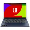 Bild von Lenovo IdeaPad Slim 5 14AGP11 14" WUXGA Ryzen AI 7 445 16GB/512GB SSD Win11 (14", 512 GB, 16 GB, DE), Notebook, Blau