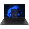 Bild von Lenovo ThinkPad T16 Gen 4 (16", 512 GB, 16 GB, DE, Intel Core Ultra 5 226V), Notebook, Schwarz