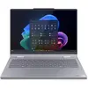 Bild von Lenovo ThinkBook 14 2-in-1 Gen 6 (14", 512 GB, 32 GB, DE, Intel Core Ultra 5 325), Notebook, Grau