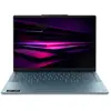 Bild von Lenovo Yoga Slim 7 (14", 512 GB, 16 GB, DE, AMD Ryzen AI 5 430), Notebook, Blau