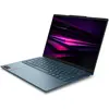 Bild von Lenovo Yoga Slim 7 (14", 1000 GB, 16 GB, DE, AMD Ryzen AI 7 445), Notebook, Türkis