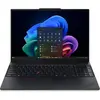 Bild von Lenovo ThinkPad E16 Gen 4 (16", 512 GB, 16 GB, DE, Intel Core Ultra 5 325), Notebook, Schwarz