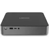 Bild von Lenovo IdeaCentre Mini 01IRH10R Core 5-210H 8GB/512GB SSD UHD Win11 (512 GB, 8 GB), PC, Grau