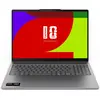 Bild von Lenovo IdeaPad Slim 5 16AGP11 Copilot+ PC AMD Ryzen AI 7 445 Laptop 40,6 cm (16") WUXGA 16 GB DDR5-S (16", 1000 GB, 16 GB, DE), Notebook, Grau