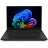 Bild von Lenovo ThinkPad T14 Gen 7 (14", 512 GB, 16 GB, DE, Intel Core Ultra 5 325), Notebook, Schwarz