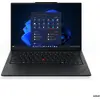 Bild von Lenovo ThinkPad E14 Gen 8 (14", 1000 GB, 32 GB, DE, AMD Ryzen AI 7 445), Notebook, Schwarz