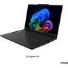 Bild von Lenovo ThinkPad T14 Gen 7 (14", 1000 GB, 32 GB, DE, AMD Ryzen AI 7 PRO 450), Notebook, Schwarz
