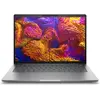 Bild von HP ZBook 8 G1as 14 (14", 1000 GB, 64 GB, DE, AMD Ryzen AI 9 HX PRO 375), Notebook, Silber