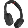 Bild von HP Poly Focus 625 Fold (Kabelgebunden, Kabellos, USB-C, Microsoft Teams, Zoom), Office Headset, Schwarz