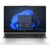 Bild von HP 255R G10 (15.60", 256 GB, 8 GB, DE, AMD Ryzen 3 7335U), Notebook, Silber