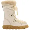Bild von Winterstiefel Damen Sorel Ona Ave  Alpine Tall Lux Blanc 39,5