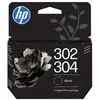 Bild von Hp Ink 302/304 Tintenpatrone
