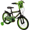 Bild von Huffy Minecraft 16'' Fahrrad One Size