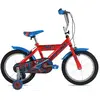 Bild von Spiderman Huffy 16'' Fahrrad One Size