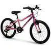 Bild von Huffy Literide Alu 20'' Fahrrad One Size