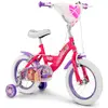 Bild von Huffy Disney Princess 14'' Fahrrad One Size