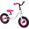 Bild von  Huffy Huffy So Sweet 10-Zoll Laufrad für Kinder von 1.5-3 Jahren, Weiss (10")