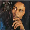 Bild von Island, Schallplatten, Legend (Bob Marley)