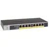 Bild von Netgear 8-port Flex Unmanaged Switch