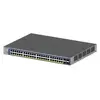 Bild von Netgear Gs752txp-300eus 48 Ports Ge Poe+ Switch