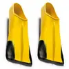 Bild von Finis Z2 Zoomers Gold Schwimmflossen EU 44-45