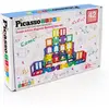 Bild von Tactic Picasso Tiles - Artistry Magnetic Set