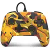 Bild von Wired Controller Nintendo Switch - Camo Storm Pikachu (Switch), Gaming Controller, Mehrfarbig