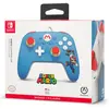 Bild von Powera Switch Kabelgebundener Controller Mario Power A