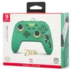 Bild von Powera Switch Kabelgebundener Controller Zelda Power A