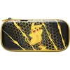 Bild von PowerA Slim Protection Case (Switch 2), Weiteres Gaming Zubehör, Schwarz, Mehrfarbig, Gelb