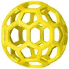 Bild von JW Hunde-Spielzeug Hol-ee Roller Jumbo, Ø 19 cm, Assortiert (Kauspielzeug Hund), Hundespielzeug