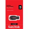 Bild von Sandisk Cruzer Blade 16gb Usb-stick