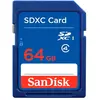 Bild von Sandisk Sdxc 64gb Speicherkarte