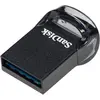 Bild von Sandisk Ultra Fit (128 GB, USB-A), USB Stick, Schwarz