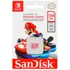 Bild von Sandisk Micro Sdxc 128gb Nintendo Speicherkarte