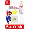 Bild von Sandisk Micro Sdxc 256gb Nintendo Speicherkarte