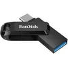 Bild von Sandisk Ultra Dual Go Usb C 128gb Usb-stick