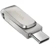 Bild von Sandisk Ultra Dual Luxe Usb C 256gb Usb-stick
