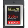 Bild von Sandisk Extreme Pro 256gb Speicherkarte