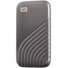 Bild von Western Digital Mypassport 2tb Ssd