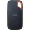 Bild von Sandisk Extreme Portable (4 TB), Externe SSD, Schwarz