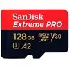 Bild von Sandisk Extreme Pro 128gb Microsdxc Speicherkarte